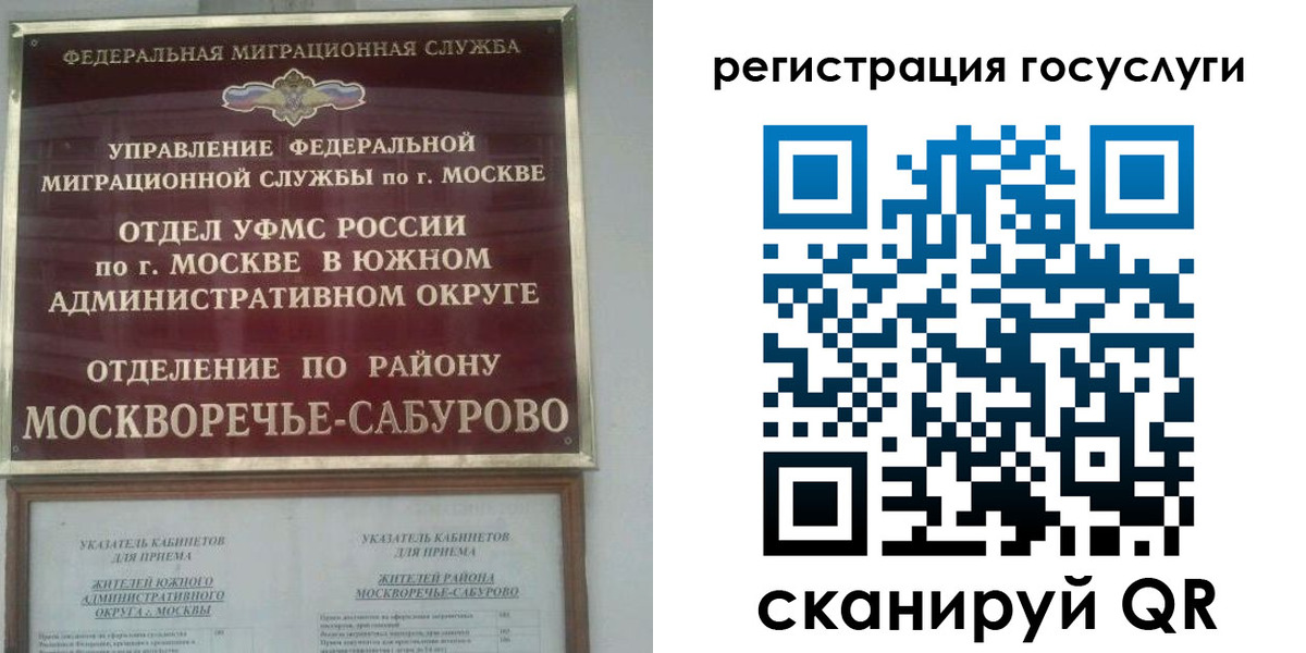 прописка паспорт в Кизляре